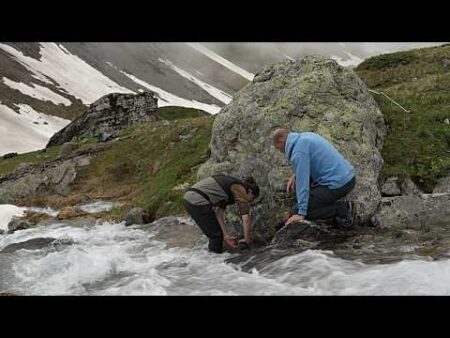 How the Waterwise project models the future to prevent Alpine water shortages