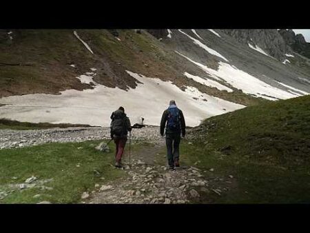 The Alps are drying out: EU-funded project assesses the future of Europe’s “water tower”