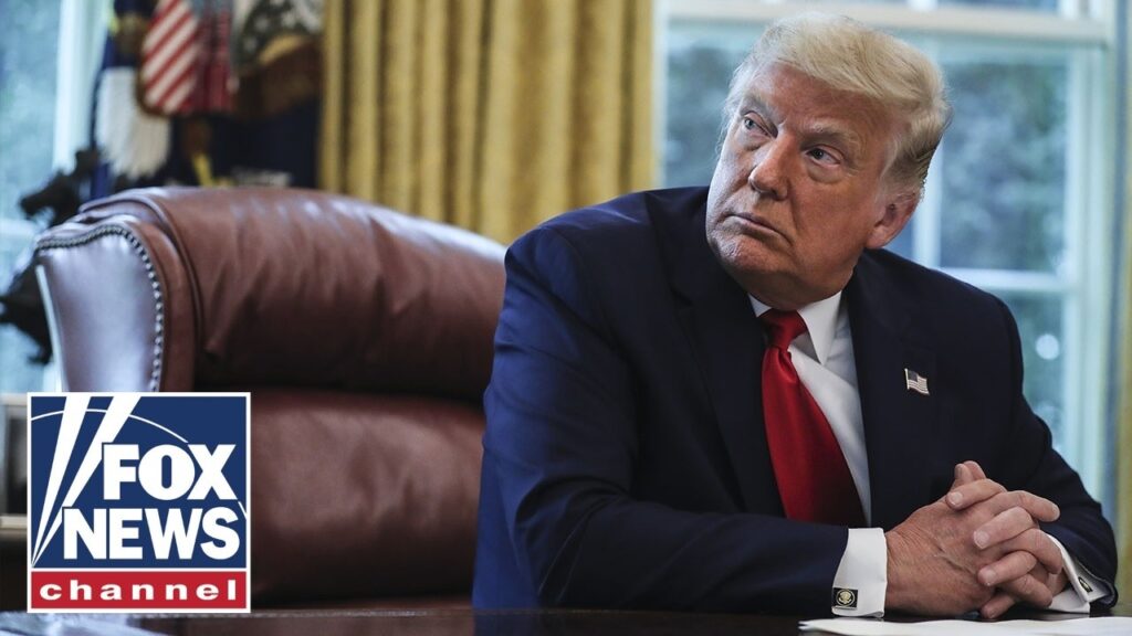 ‘Confront the THREAT’: Trump URGED to take action against communism