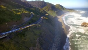 Newsom-backed commission transfers popular coastline to indigenous tribes Newsom-backed commission transfers popular coastline to indigenous tribes