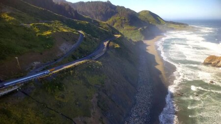 Newsom-backed commission transfers popular coastline to indigenous tribes Newsom-backed commission transfers popular coastline to indigenous tribes