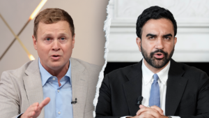Spencer Pratt lights social media on fire with viral takedown of ‘vile, commie mayor’ Mamdani