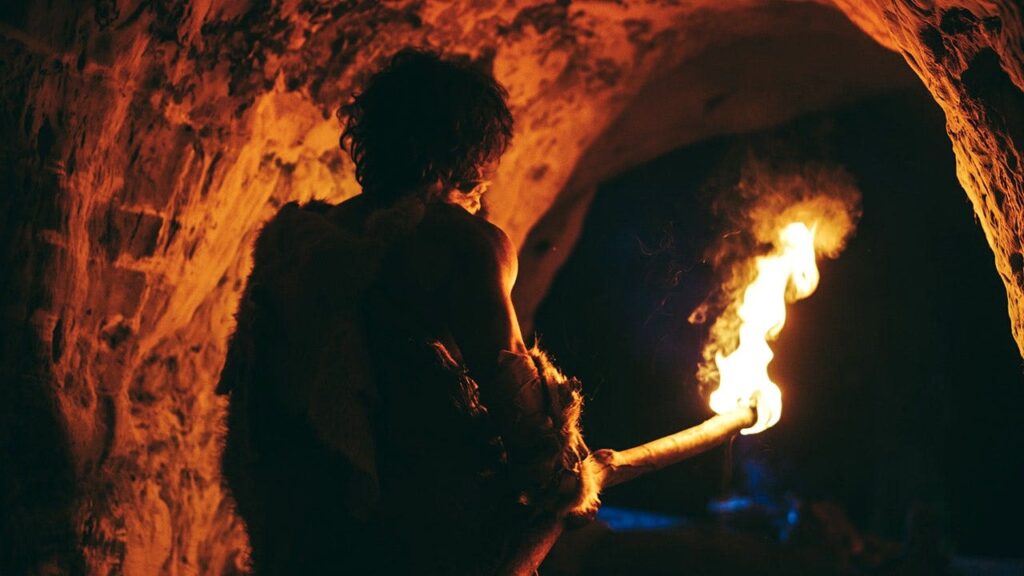 Cave discovery pushes back evidence of human ancestors using fire to 1.79M years ago Cave discovery pushes back evidence of human ancestors using fire to 1.79M years ago
