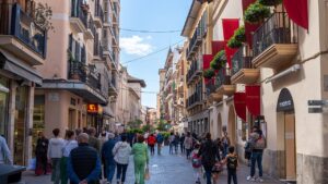 Brazen pickpockets prey on vulnerable tourists as vacation island is swarmed by millions Brazen pickpockets prey on vulnerable tourists as vacation island is swarmed by millions