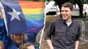 Talarico campaigns with surgeon who operated on transgender minors: ‘Wolf in sheep’s clothing’ Talarico campaigns with surgeon who operated on transgender minors: ‘Wolf in sheep’s clothing’