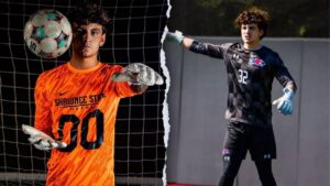 Diversity lottery-admitted truck driver allegedly kills UMass soccer star, spoke no English