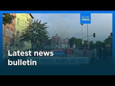 Latest news bulletin | July 5th, 2026 – Morning