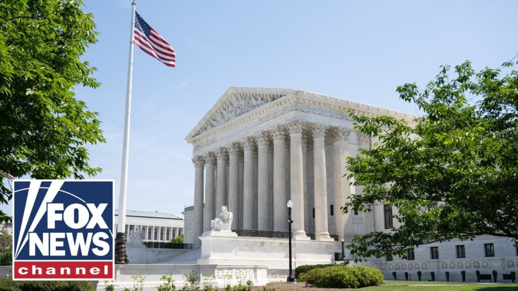 If we want 250 more years of America, the Supreme Court must be supported ‘NOW’: Turley