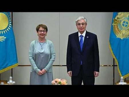EBRD backs Kazakhstan’s move up the minerals value chain with €255m loan