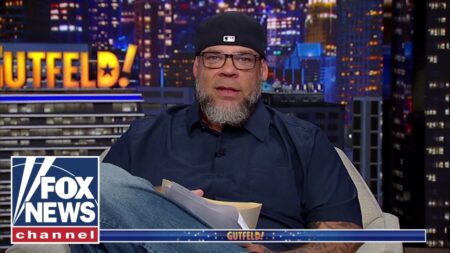 Tyrus: THIS drives me ‘ABSOLUTELY INSANE’