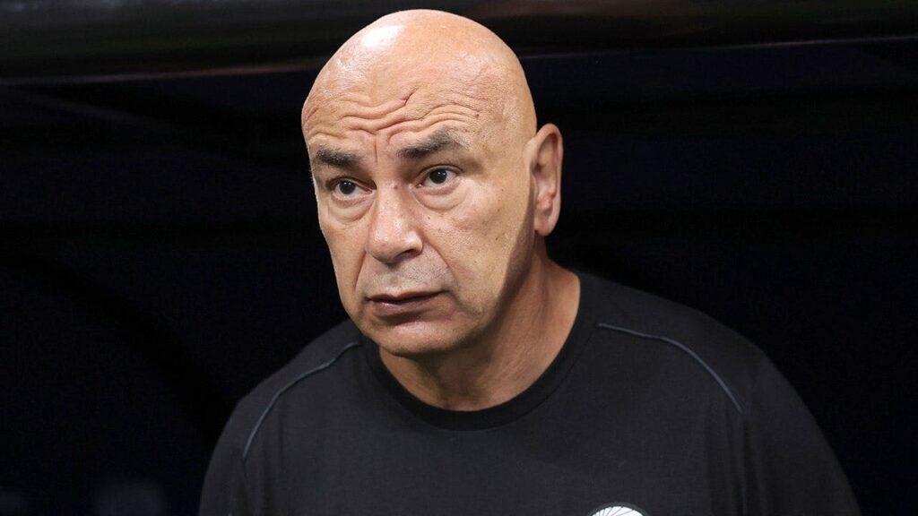 Egyptian players, coaches complain about controversial calls in loss to Argentina: ‘Rigged game’ Egyptian players, coaches complain about controversial calls in loss to Argentina: ‘Rigged game’