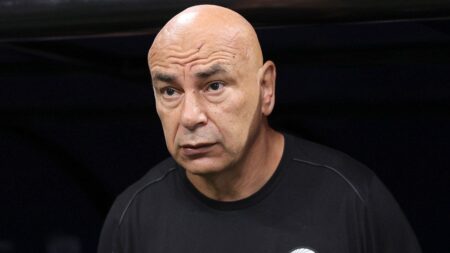 Egyptian players, coaches complain about controversial calls in loss to Argentina: ‘Rigged game’