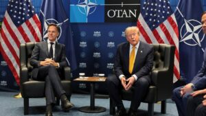 Trump says Iran ceasefire is ‘over’ after Iranian attacks trigger massive US response