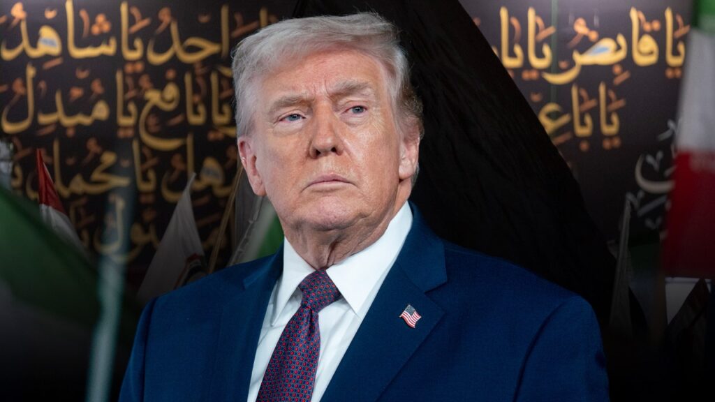 Trump says tentative Iran ceasefire is ‘over’ and more top headlines Trump says tentative Iran ceasefire is ‘over’ and more top headlines