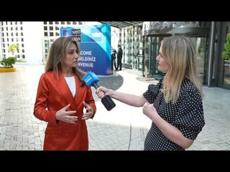 NATO to put pressure on allies not stepping up, warns Dutch minister