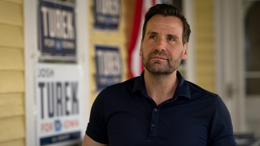 Dem Senate hopeful pocketed massive taxpayer-funded cash while skipping hundreds of votes Dem Senate hopeful pocketed massive taxpayer-funded cash while skipping hundreds of votes