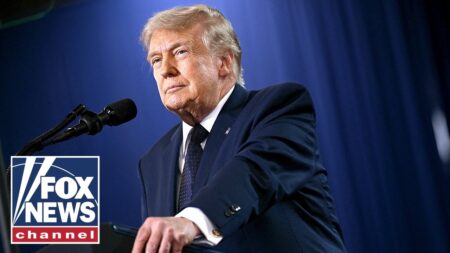 Trump PUSHES NATO as Iran talks enter CRITICAL phase Trump PUSHES NATO as Iran talks enter CRITICAL phase