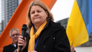 Former Wisconsin Judge Hannah Dugan avoids jail time for obstructing arrest of illegal immigrant