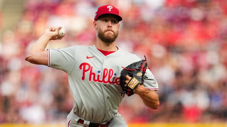 Phillies star says ‘BS rule’ is keeping him from being named All-Star in front of home crowd