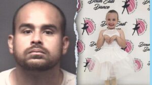 Three-time deported illegal immigrant charged with killing North Carolina girl, 6, after running stop sign Three-time deported illegal immigrant charged with killing North Carolina girl, 6, after running stop sign