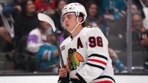 Chicago Blackhawks dealt devastating blow as Connor Bedard expected to miss start of season Chicago Blackhawks dealt devastating blow as Connor Bedard expected to miss start of season
