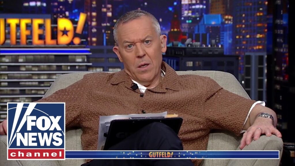 Greg Gutfeld: Pepsi FOLDED!