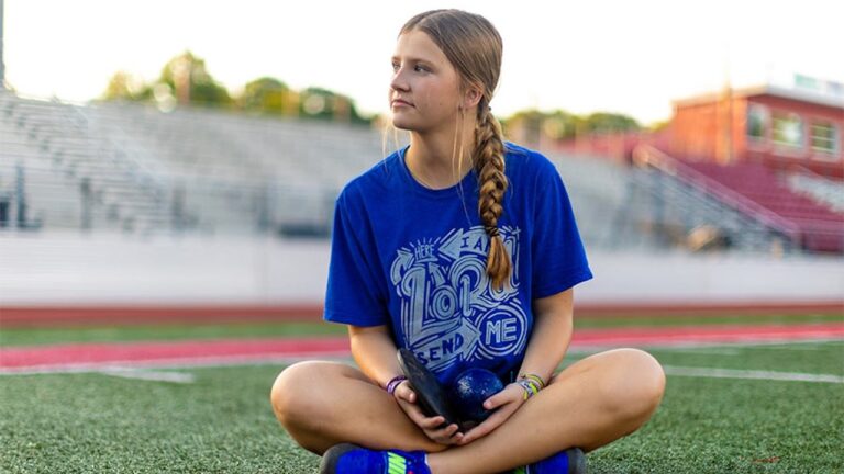 Girl who was allegedly sexually harassed by trans athlete in SCOTUS case speaks out after historic ruling