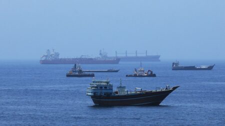 US forces hit dozens of targets as Iran threatens ‘grave consequences’ and more top headlines