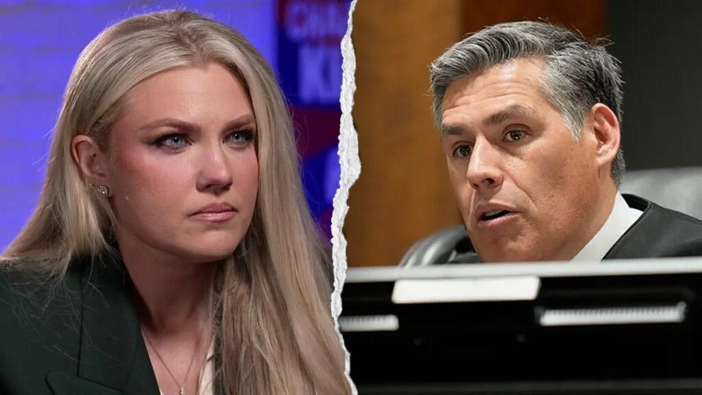 Charlie Kirk family demands judge reveal hidden evidence from accused assassin’s hearing
