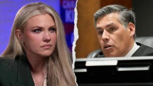 Charlie Kirk family demands judge reveal hidden evidence from accused assassin’s hearing