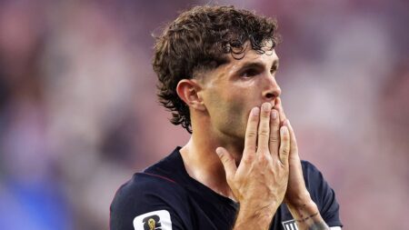 Landon Donovan joins Christian Pulisic criticism following USA’s World Cup exit with harsh observation
