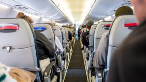 FAA sounds alarm as summer flyers approach July’s biggest air traffic crunch