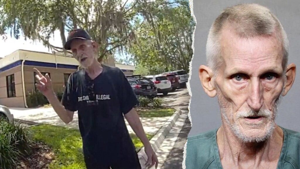 Florida man who contacted police about 1987 killing arrested in connection to cold case Florida man who contacted police about 1987 killing arrested in connection to cold case