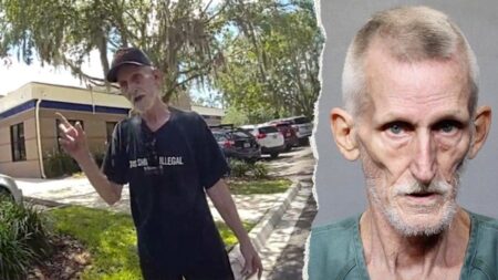 Florida man who contacted police about 1987 killing arrested in connection to cold case