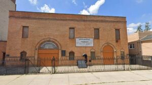 Queens man arrested with Molotov cocktails after alleged arson attacks on Ozone Park and Woodhaven churches Queens man arrested with Molotov cocktails after alleged arson attacks on Ozone Park and Woodhaven churches