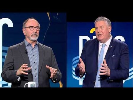 Tanks vs. tractors? Can the EU keep providing a political shield to farmers? MEPs debate in The Ring