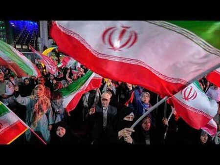 US forces launch new strikes on Iran to curb threat to Hormuz, military says