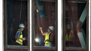 Manhattan building developer says collapse fears were overblown, calls buckling columns ‘localized situation’