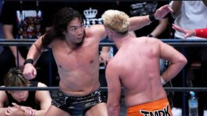 Prestigious international pro wrestling tournament begins in US for second time, Rocky Romero breaks it down Prestigious international pro wrestling tournament begins in US for second time, Rocky Romero breaks it down