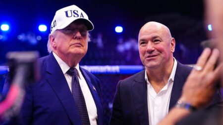 8 indicted in planned sniper attack at White House UFC 250 event, DOJ says 8 indicted in planned sniper attack at White House UFC 250 event, DOJ says