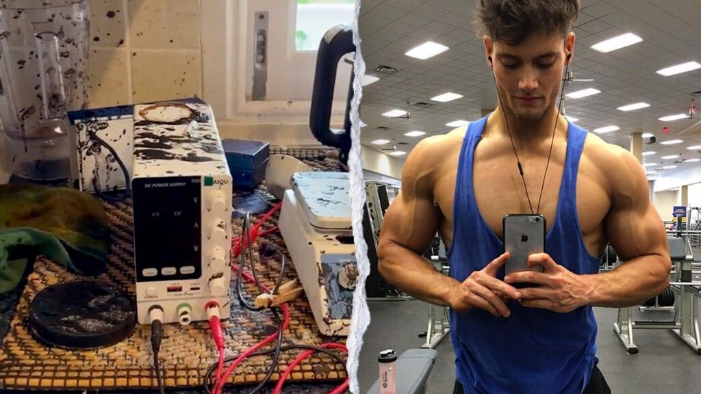 Influencer Connor Murphy’s rental discovered in shocking condition after his sudden drowning Influencer Connor Murphy’s rental discovered in shocking condition after his sudden drowning