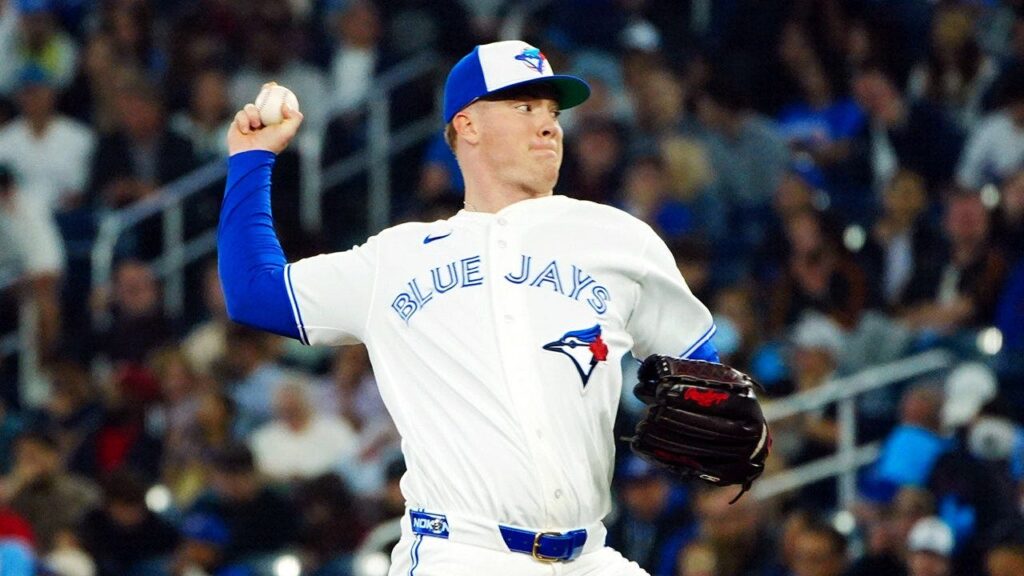 Blue Jays star Braydon Fisher’s father, Normand Fisher, dies during the team’s California road trip at 65