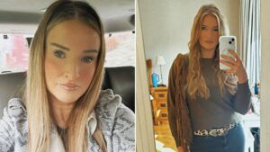 Cause of death revealed for American mother murdered in Ireland: report