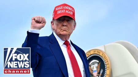 Palm Beach airport renamed to President Donald J Trump International Airport