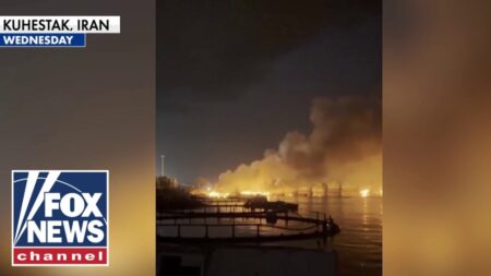 BREAKING: Iran DEFIANT as US HAMMERS military targets overnight