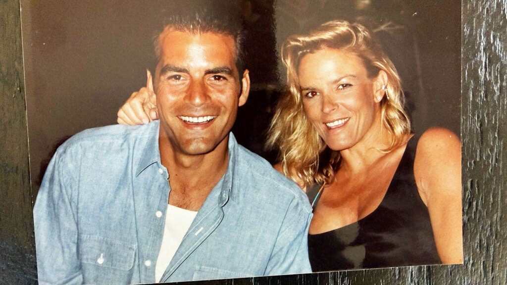 Nicole Brown Simpson told former lover she’d ‘rather die’ than return to O.J. Simpson before her murder