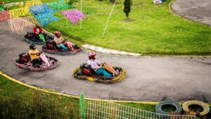 Rising costs force beloved amusement park to make toughest decision after 50 years Rising costs force beloved amusement park to make toughest decision after 50 years