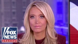 McEnany: I am so FRUSTRATED