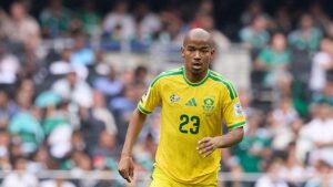 South Africa World Cup player dead at 25 just weeks after tournament appearance