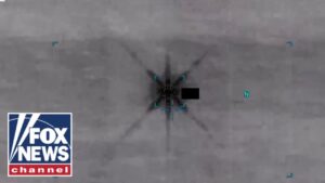 WATCH: Pentagon drops SHOCKING new UFO files WATCH: Pentagon drops SHOCKING new UFO files